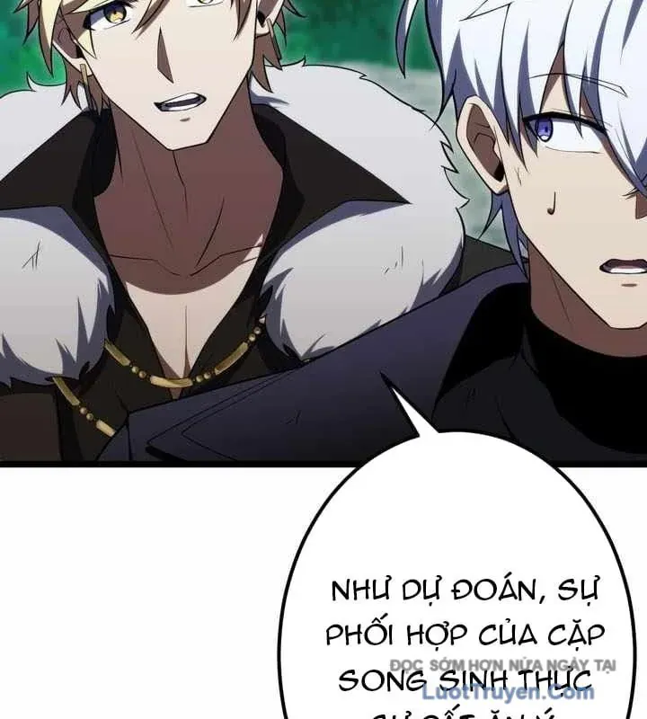 Hắc Ma Pháp Sư Kẻ Duy Nhất Trở Lại Quá Khứ Với Kỹ Năng Gian Lận Siêu Việt Chap 37 - Next Chap 38
