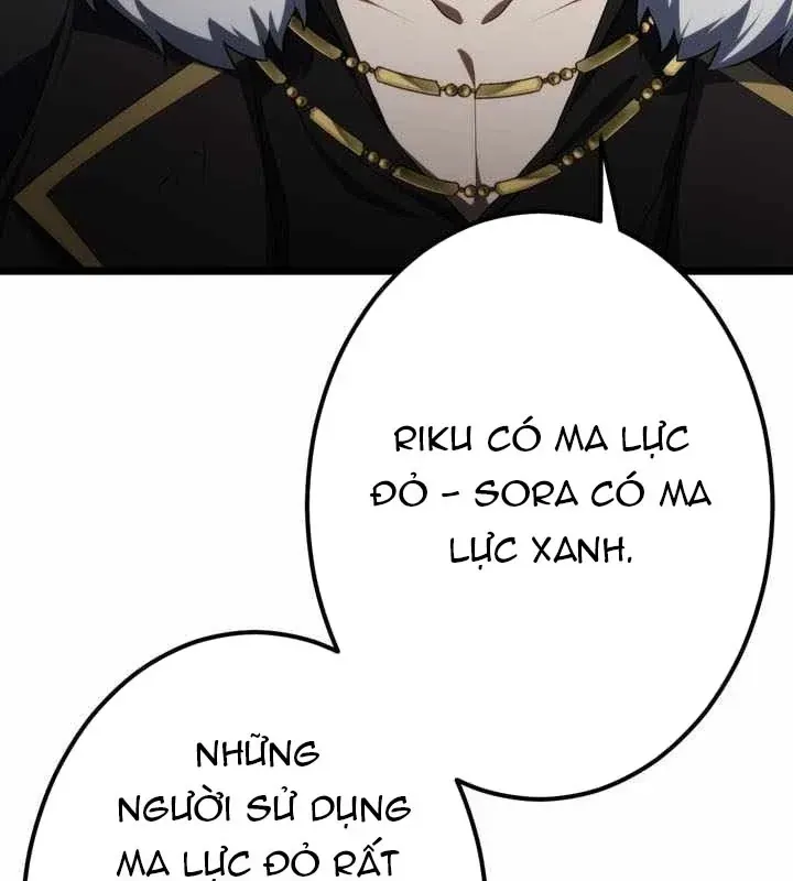 Hắc Ma Pháp Sư Kẻ Duy Nhất Trở Lại Quá Khứ Với Kỹ Năng Gian Lận Siêu Việt Chap 37 - Next Chap 38