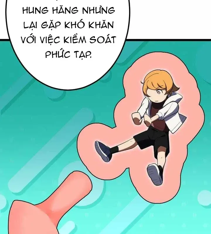 Hắc Ma Pháp Sư Kẻ Duy Nhất Trở Lại Quá Khứ Với Kỹ Năng Gian Lận Siêu Việt Chap 37 - Next Chap 38