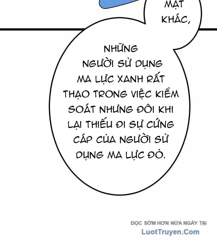 Hắc Ma Pháp Sư Kẻ Duy Nhất Trở Lại Quá Khứ Với Kỹ Năng Gian Lận Siêu Việt Chap 37 - Next Chap 38