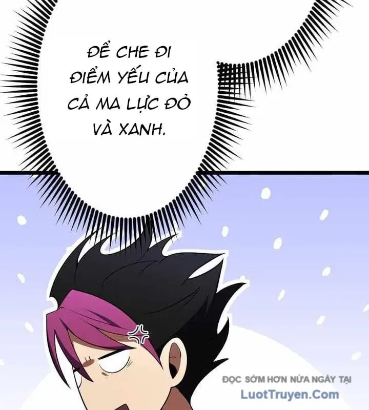 Hắc Ma Pháp Sư Kẻ Duy Nhất Trở Lại Quá Khứ Với Kỹ Năng Gian Lận Siêu Việt Chap 37 - Next Chap 38