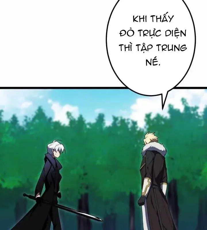 Hắc Ma Pháp Sư Kẻ Duy Nhất Trở Lại Quá Khứ Với Kỹ Năng Gian Lận Siêu Việt Chap 37 - Next Chap 38