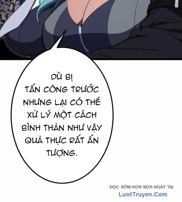 Hắc Ma Pháp Sư Kẻ Duy Nhất Trở Lại Quá Khứ Với Kỹ Năng Gian Lận Siêu Việt Chap 37 - Next Chap 38