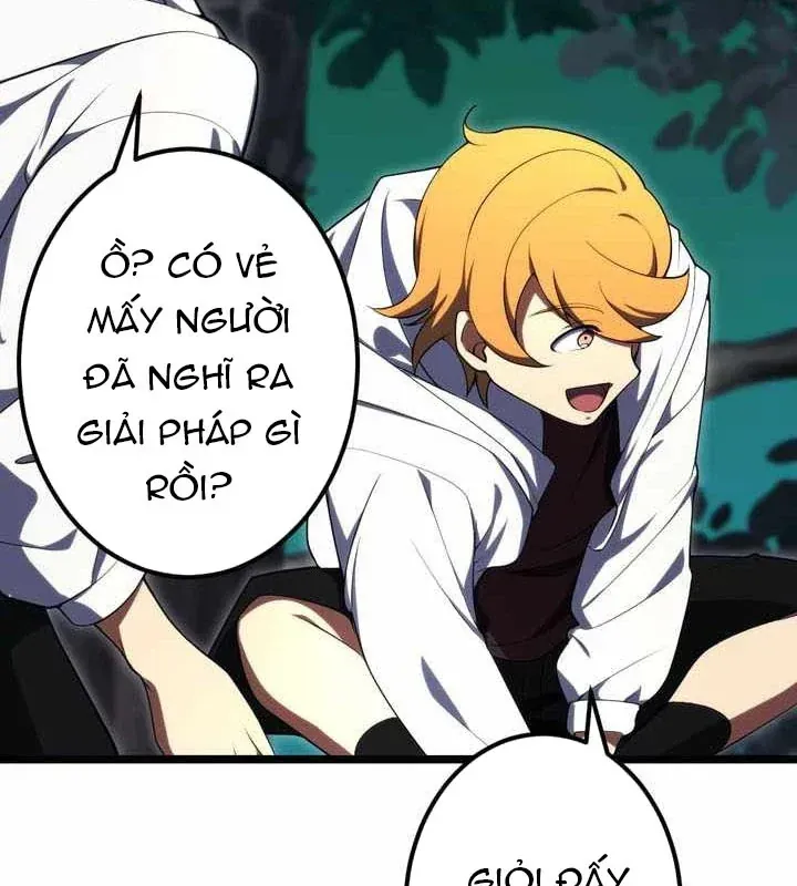 Hắc Ma Pháp Sư Kẻ Duy Nhất Trở Lại Quá Khứ Với Kỹ Năng Gian Lận Siêu Việt Chap 37 - Next Chap 38