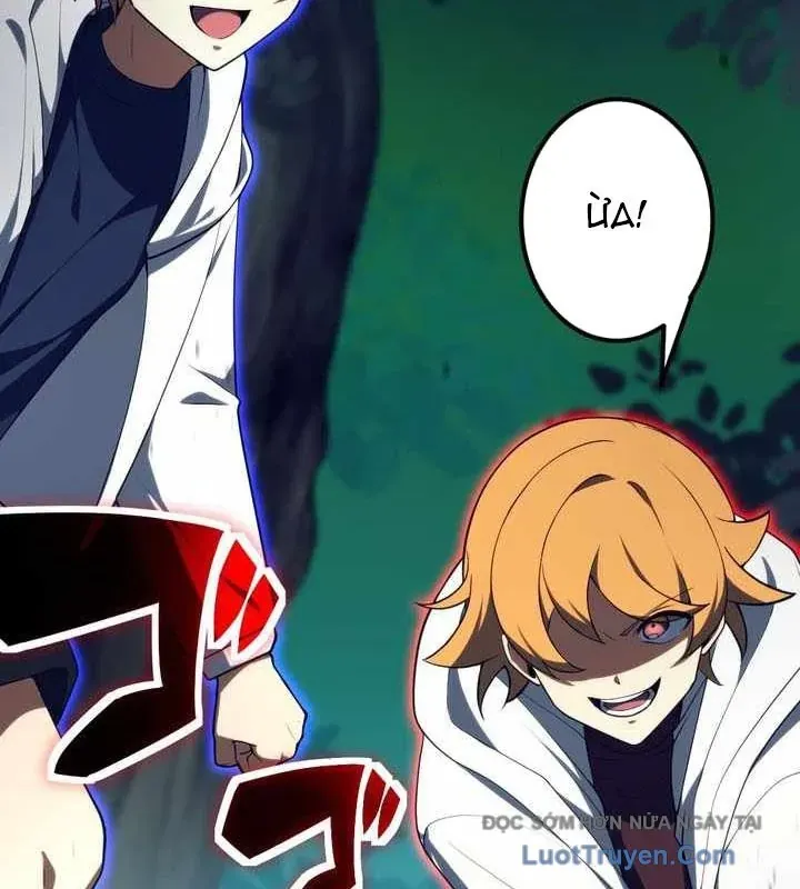 Hắc Ma Pháp Sư Kẻ Duy Nhất Trở Lại Quá Khứ Với Kỹ Năng Gian Lận Siêu Việt Chap 37 - Next Chap 38