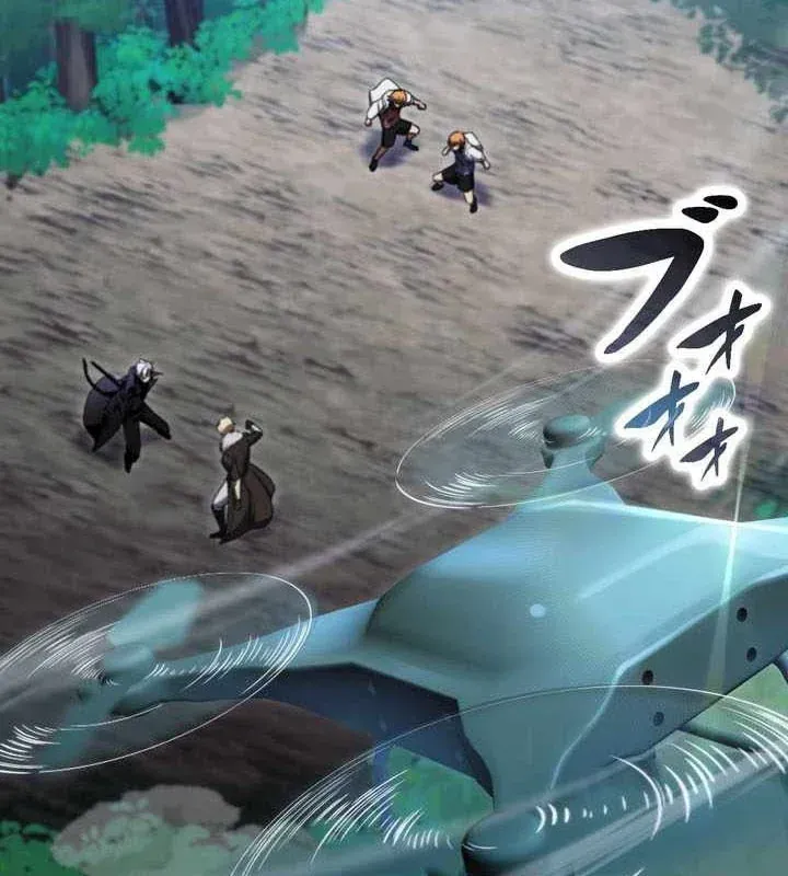 Hắc Ma Pháp Sư Kẻ Duy Nhất Trở Lại Quá Khứ Với Kỹ Năng Gian Lận Siêu Việt Chap 38 - Next Chap 39