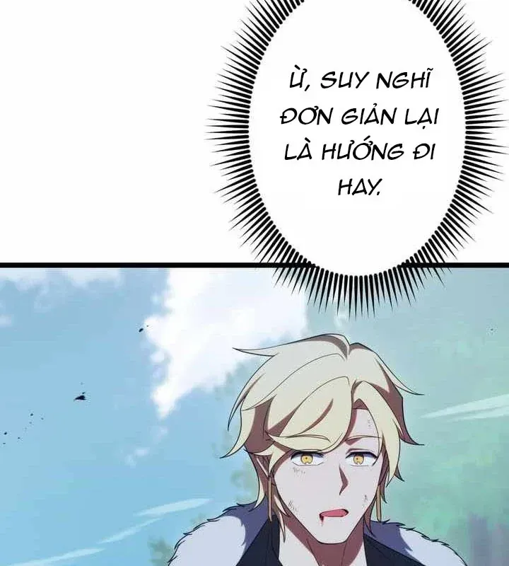 Hắc Ma Pháp Sư Kẻ Duy Nhất Trở Lại Quá Khứ Với Kỹ Năng Gian Lận Siêu Việt Chap 38 - Next Chap 39