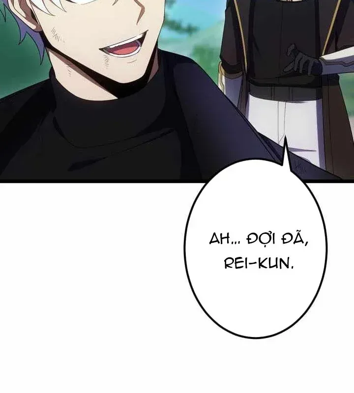 Hắc Ma Pháp Sư Kẻ Duy Nhất Trở Lại Quá Khứ Với Kỹ Năng Gian Lận Siêu Việt Chap 38 - Next Chap 39