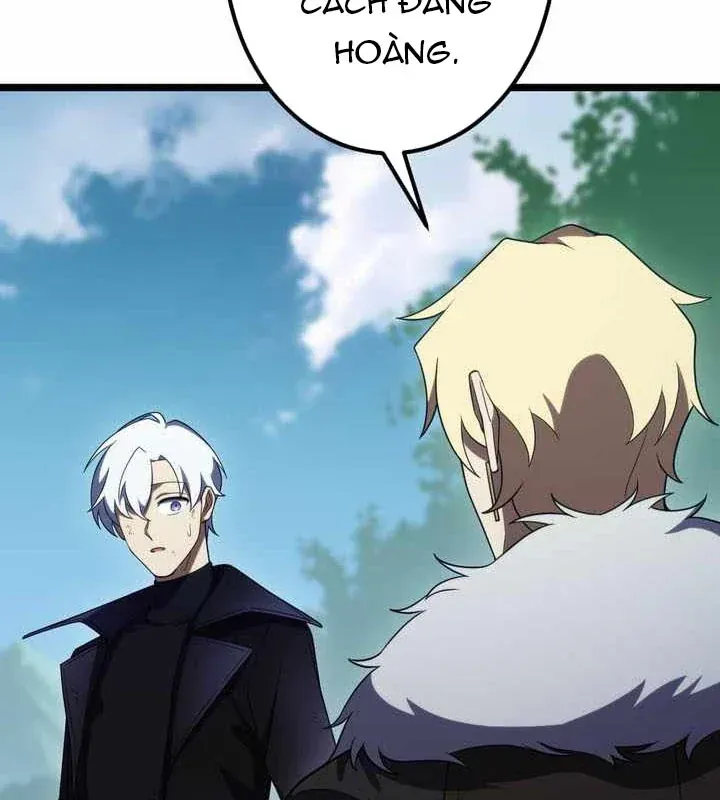 Hắc Ma Pháp Sư Kẻ Duy Nhất Trở Lại Quá Khứ Với Kỹ Năng Gian Lận Siêu Việt Chap 38 - Next Chap 39