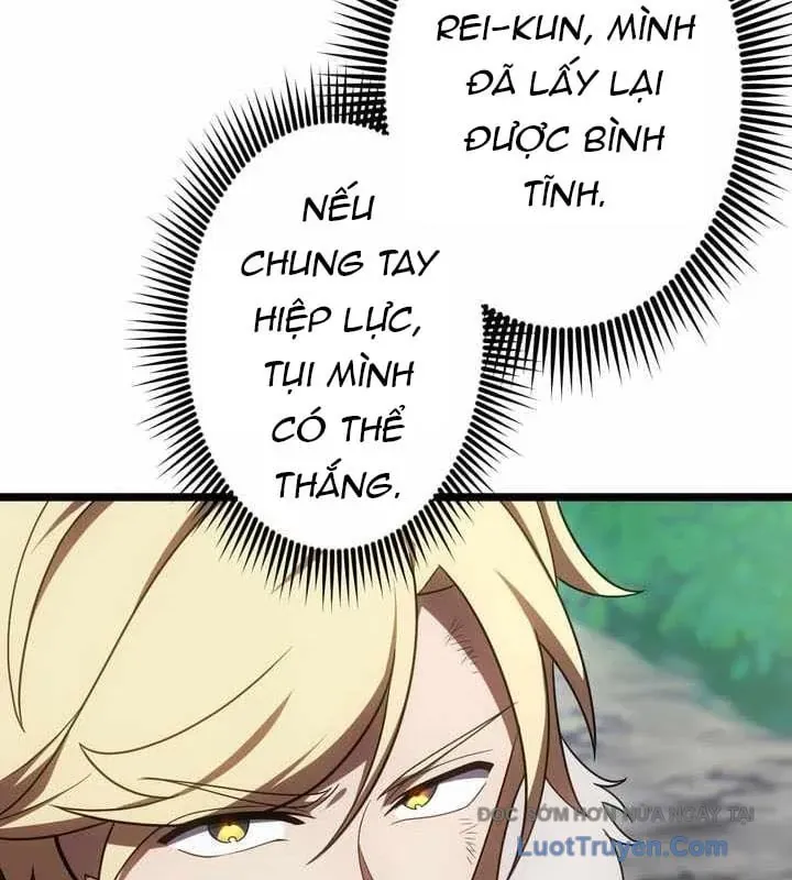 Hắc Ma Pháp Sư Kẻ Duy Nhất Trở Lại Quá Khứ Với Kỹ Năng Gian Lận Siêu Việt Chap 38 - Next Chap 39
