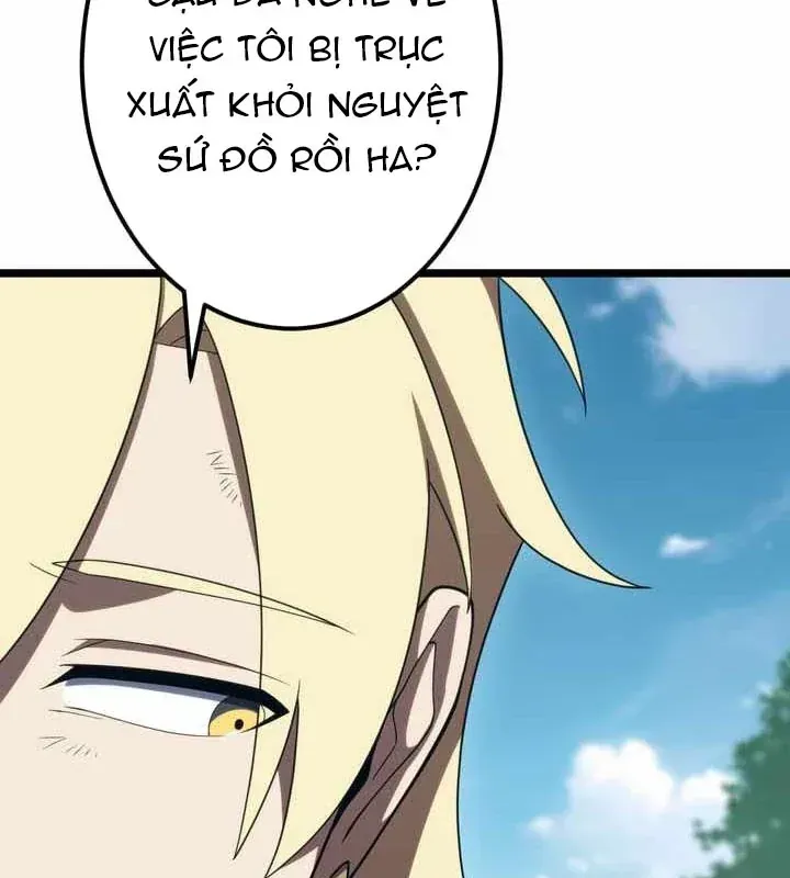 Hắc Ma Pháp Sư Kẻ Duy Nhất Trở Lại Quá Khứ Với Kỹ Năng Gian Lận Siêu Việt Chap 38 - Next Chap 39