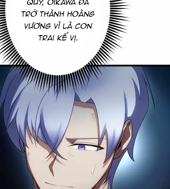 Hắc Ma Pháp Sư Kẻ Duy Nhất Trở Lại Quá Khứ Với Kỹ Năng Gian Lận Siêu Việt Chap 38 - Next Chap 39