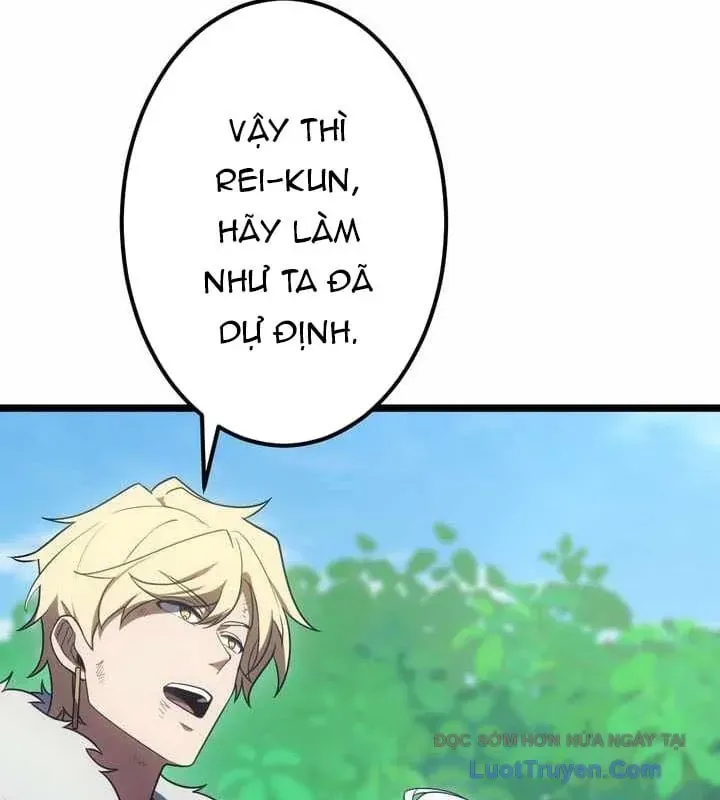 Hắc Ma Pháp Sư Kẻ Duy Nhất Trở Lại Quá Khứ Với Kỹ Năng Gian Lận Siêu Việt Chap 38 - Next Chap 39