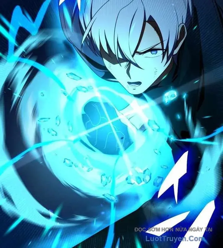 Hắc Ma Pháp Sư Kẻ Duy Nhất Trở Lại Quá Khứ Với Kỹ Năng Gian Lận Siêu Việt Chap 38 - Next Chap 39