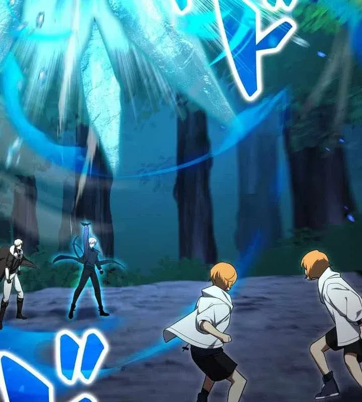 Hắc Ma Pháp Sư Kẻ Duy Nhất Trở Lại Quá Khứ Với Kỹ Năng Gian Lận Siêu Việt Chap 38 - Next Chap 39