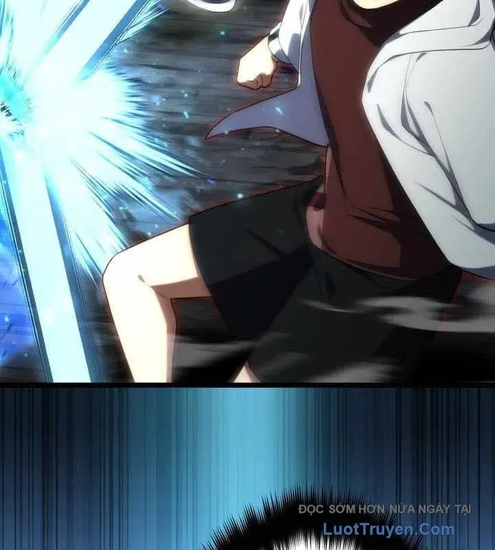 Hắc Ma Pháp Sư Kẻ Duy Nhất Trở Lại Quá Khứ Với Kỹ Năng Gian Lận Siêu Việt Chap 38 - Next Chap 39