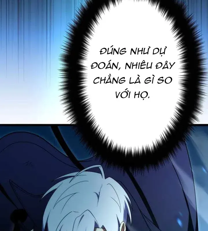 Hắc Ma Pháp Sư Kẻ Duy Nhất Trở Lại Quá Khứ Với Kỹ Năng Gian Lận Siêu Việt Chap 38 - Next Chap 39