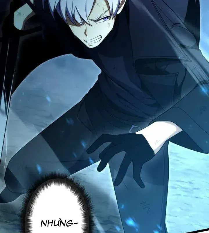 Hắc Ma Pháp Sư Kẻ Duy Nhất Trở Lại Quá Khứ Với Kỹ Năng Gian Lận Siêu Việt Chap 38 - Next Chap 39