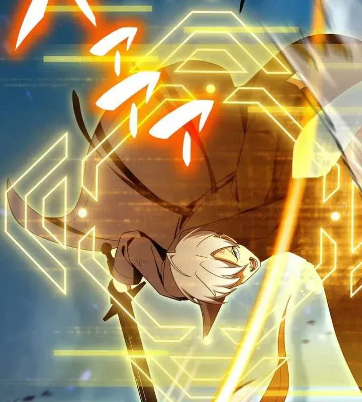 Hắc Ma Pháp Sư Kẻ Duy Nhất Trở Lại Quá Khứ Với Kỹ Năng Gian Lận Siêu Việt Chap 38 - Next Chap 39