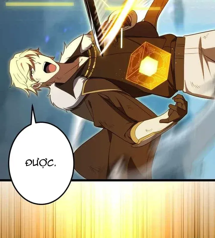 Hắc Ma Pháp Sư Kẻ Duy Nhất Trở Lại Quá Khứ Với Kỹ Năng Gian Lận Siêu Việt Chap 38 - Next Chap 39