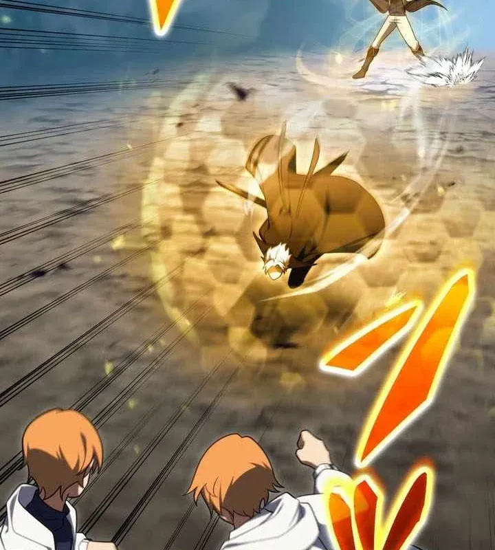 Hắc Ma Pháp Sư Kẻ Duy Nhất Trở Lại Quá Khứ Với Kỹ Năng Gian Lận Siêu Việt Chap 38 - Next Chap 39