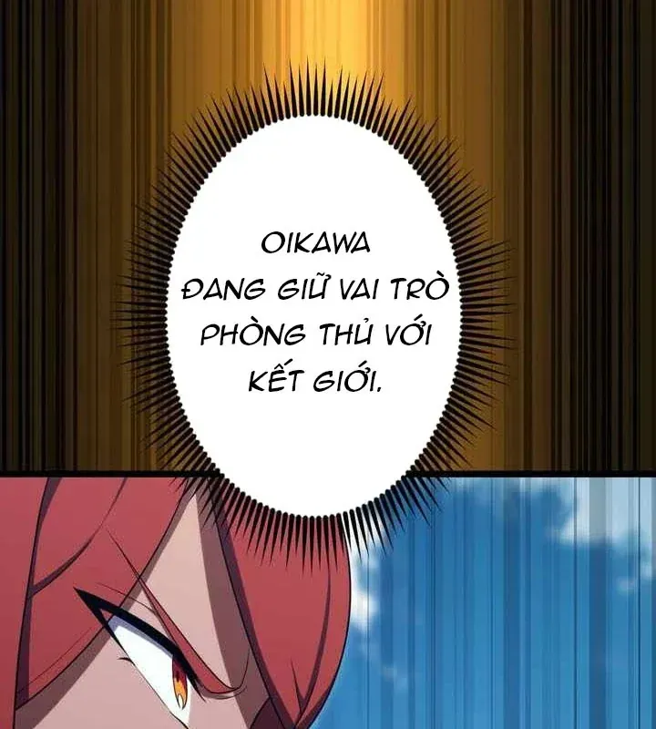 Hắc Ma Pháp Sư Kẻ Duy Nhất Trở Lại Quá Khứ Với Kỹ Năng Gian Lận Siêu Việt Chap 38 - Next Chap 39
