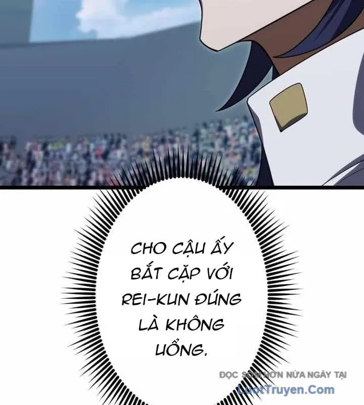 Hắc Ma Pháp Sư Kẻ Duy Nhất Trở Lại Quá Khứ Với Kỹ Năng Gian Lận Siêu Việt Chap 38 - Next Chap 39