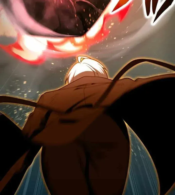 Hắc Ma Pháp Sư Kẻ Duy Nhất Trở Lại Quá Khứ Với Kỹ Năng Gian Lận Siêu Việt Chap 38 - Next Chap 39
