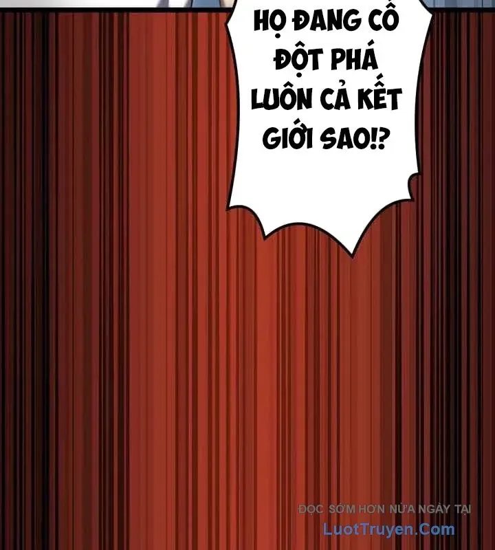 Hắc Ma Pháp Sư Kẻ Duy Nhất Trở Lại Quá Khứ Với Kỹ Năng Gian Lận Siêu Việt Chap 38 - Next Chap 39