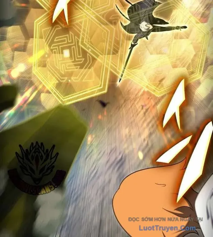 Hắc Ma Pháp Sư Kẻ Duy Nhất Trở Lại Quá Khứ Với Kỹ Năng Gian Lận Siêu Việt Chap 38 - Next Chap 39