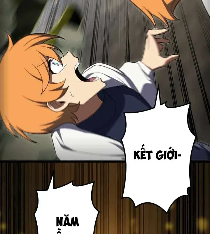 Hắc Ma Pháp Sư Kẻ Duy Nhất Trở Lại Quá Khứ Với Kỹ Năng Gian Lận Siêu Việt Chap 38 - Next Chap 39