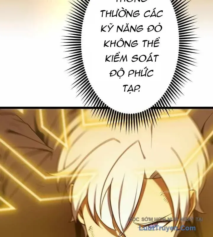 Hắc Ma Pháp Sư Kẻ Duy Nhất Trở Lại Quá Khứ Với Kỹ Năng Gian Lận Siêu Việt Chap 38 - Next Chap 39
