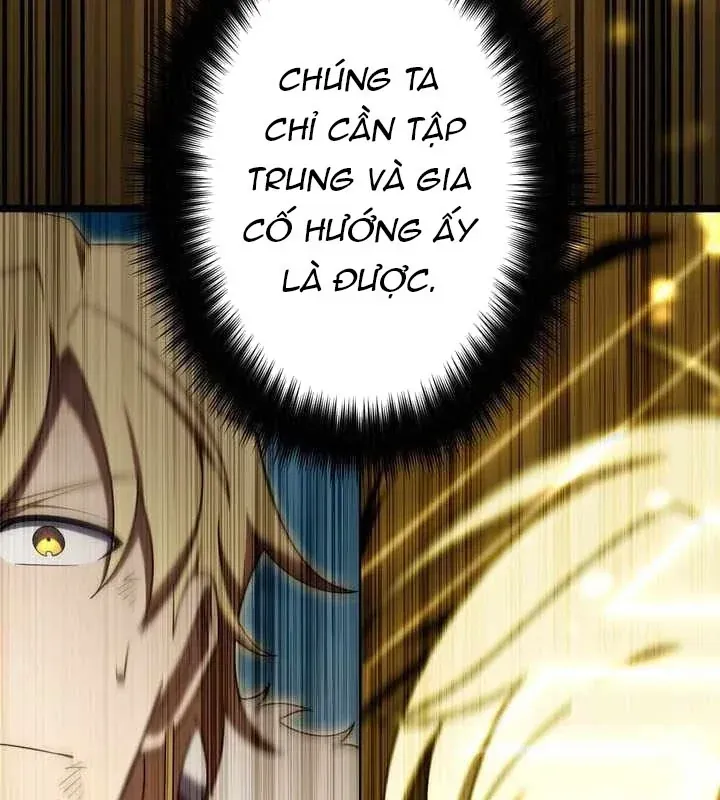 Hắc Ma Pháp Sư Kẻ Duy Nhất Trở Lại Quá Khứ Với Kỹ Năng Gian Lận Siêu Việt Chap 38 - Next Chap 39
