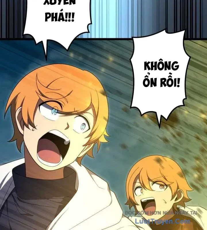 Hắc Ma Pháp Sư Kẻ Duy Nhất Trở Lại Quá Khứ Với Kỹ Năng Gian Lận Siêu Việt Chap 38 - Next Chap 39