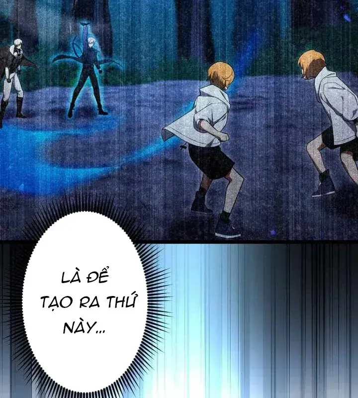 Hắc Ma Pháp Sư Kẻ Duy Nhất Trở Lại Quá Khứ Với Kỹ Năng Gian Lận Siêu Việt Chap 38 - Next Chap 39