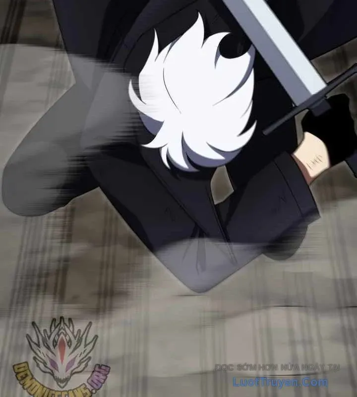 Hắc Ma Pháp Sư Kẻ Duy Nhất Trở Lại Quá Khứ Với Kỹ Năng Gian Lận Siêu Việt Chap 38 - Next Chap 39
