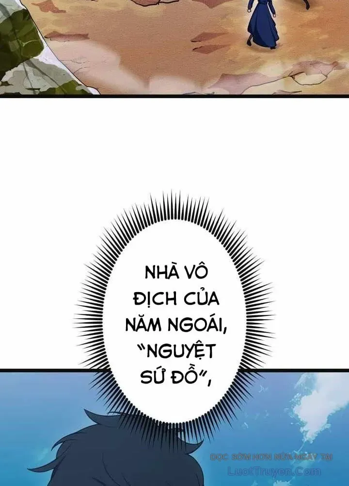 Hắc Ma Pháp Sư Kẻ Duy Nhất Trở Lại Quá Khứ Với Kỹ Năng Gian Lận Siêu Việt Chap 39 - Next Chap 40