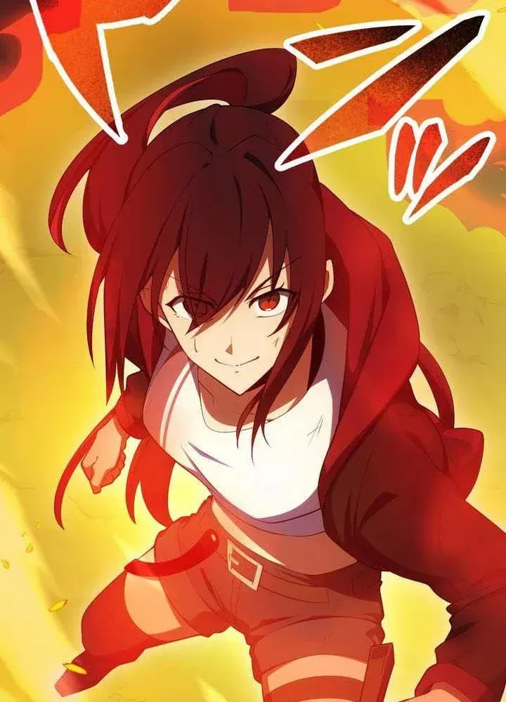 Hắc Ma Pháp Sư Kẻ Duy Nhất Trở Lại Quá Khứ Với Kỹ Năng Gian Lận Siêu Việt Chap 39 - Next Chap 40