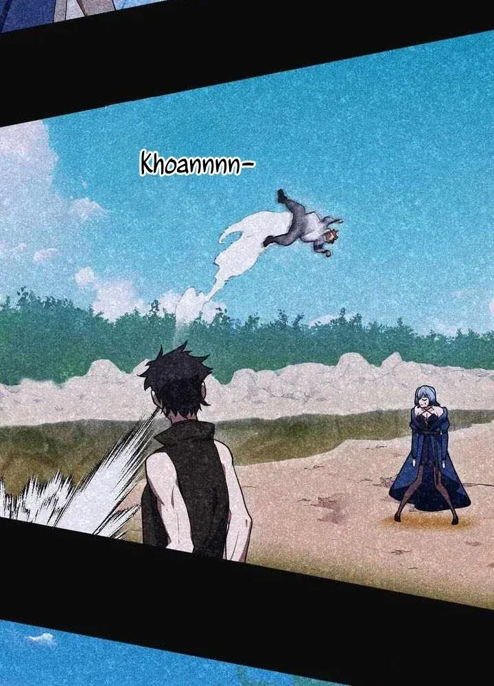 Hắc Ma Pháp Sư Kẻ Duy Nhất Trở Lại Quá Khứ Với Kỹ Năng Gian Lận Siêu Việt Chap 39 - Next Chap 40