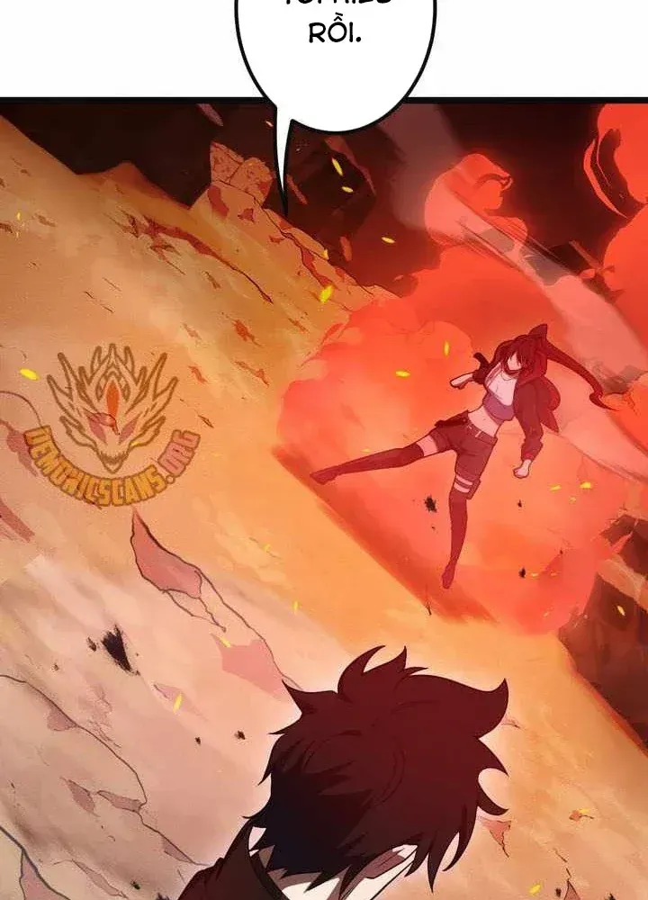 Hắc Ma Pháp Sư Kẻ Duy Nhất Trở Lại Quá Khứ Với Kỹ Năng Gian Lận Siêu Việt Chap 39 - Next Chap 40