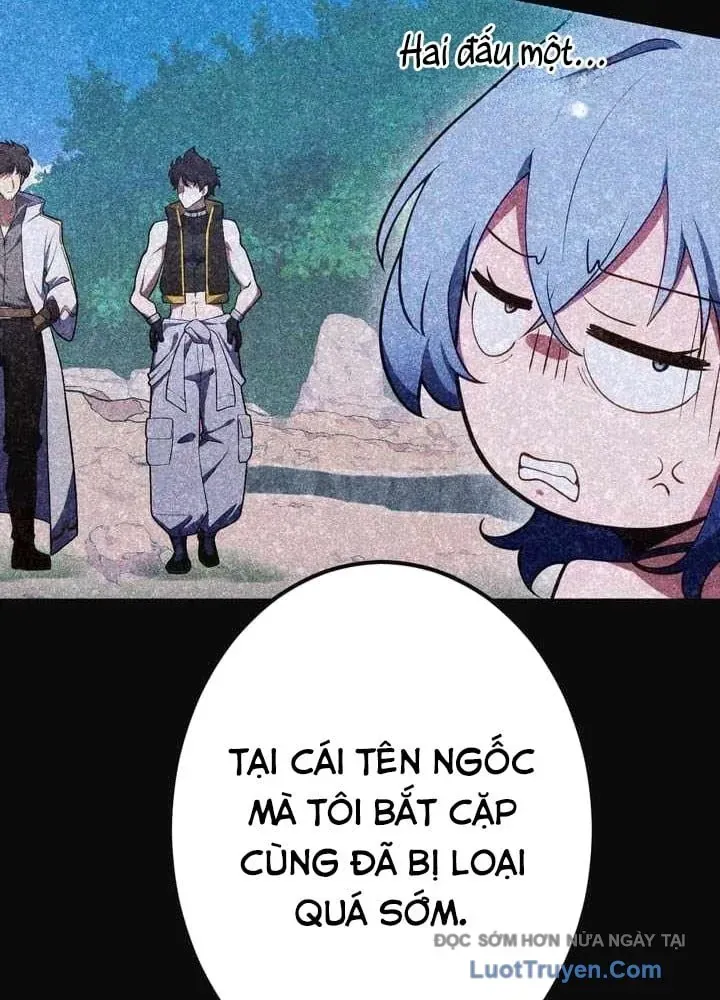 Hắc Ma Pháp Sư Kẻ Duy Nhất Trở Lại Quá Khứ Với Kỹ Năng Gian Lận Siêu Việt Chap 39 - Next Chap 40