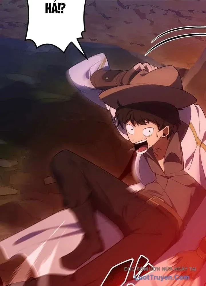 Hắc Ma Pháp Sư Kẻ Duy Nhất Trở Lại Quá Khứ Với Kỹ Năng Gian Lận Siêu Việt Chap 39 - Next Chap 40