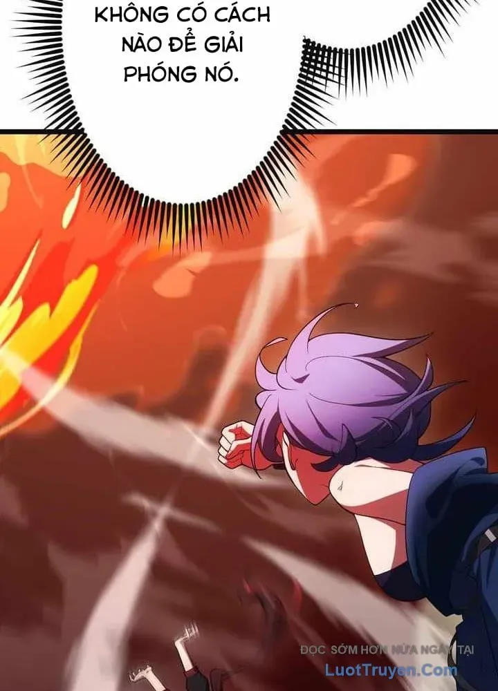 Hắc Ma Pháp Sư Kẻ Duy Nhất Trở Lại Quá Khứ Với Kỹ Năng Gian Lận Siêu Việt Chap 39 - Next Chap 40