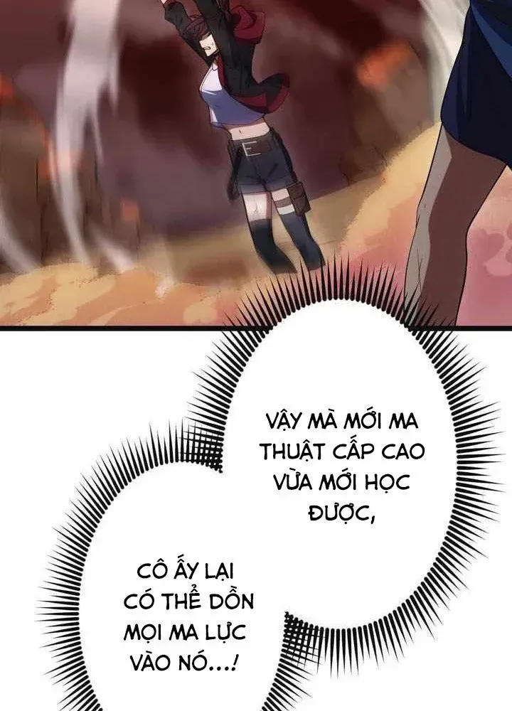 Hắc Ma Pháp Sư Kẻ Duy Nhất Trở Lại Quá Khứ Với Kỹ Năng Gian Lận Siêu Việt Chap 39 - Next Chap 40