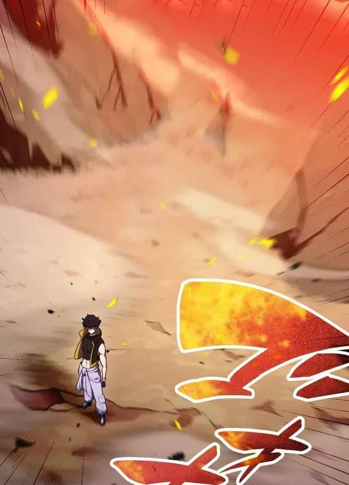 Hắc Ma Pháp Sư Kẻ Duy Nhất Trở Lại Quá Khứ Với Kỹ Năng Gian Lận Siêu Việt Chap 39 - Next Chap 40