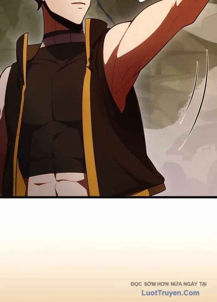 Hắc Ma Pháp Sư Kẻ Duy Nhất Trở Lại Quá Khứ Với Kỹ Năng Gian Lận Siêu Việt Chap 39 - Next Chap 40