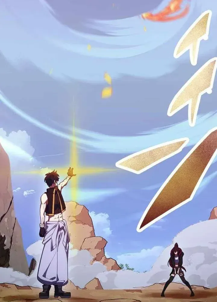 Hắc Ma Pháp Sư Kẻ Duy Nhất Trở Lại Quá Khứ Với Kỹ Năng Gian Lận Siêu Việt Chap 39 - Next Chap 40