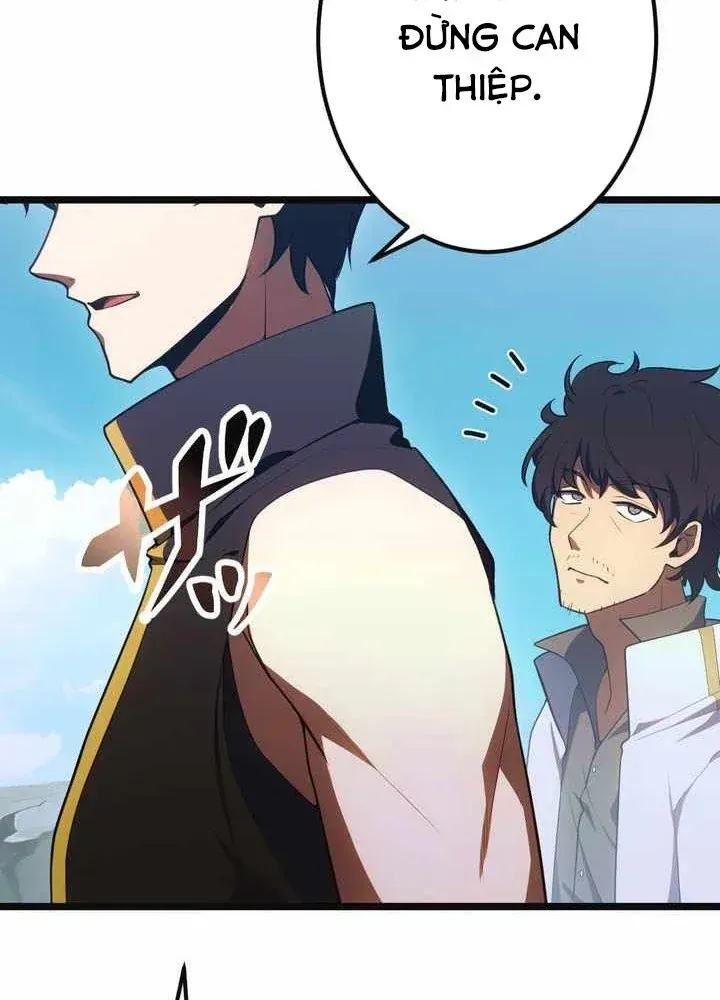 Hắc Ma Pháp Sư Kẻ Duy Nhất Trở Lại Quá Khứ Với Kỹ Năng Gian Lận Siêu Việt Chap 39 - Next Chap 40