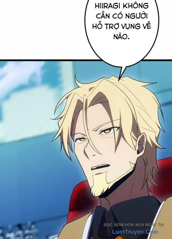 Hắc Ma Pháp Sư Kẻ Duy Nhất Trở Lại Quá Khứ Với Kỹ Năng Gian Lận Siêu Việt Chap 39 - Next Chap 40