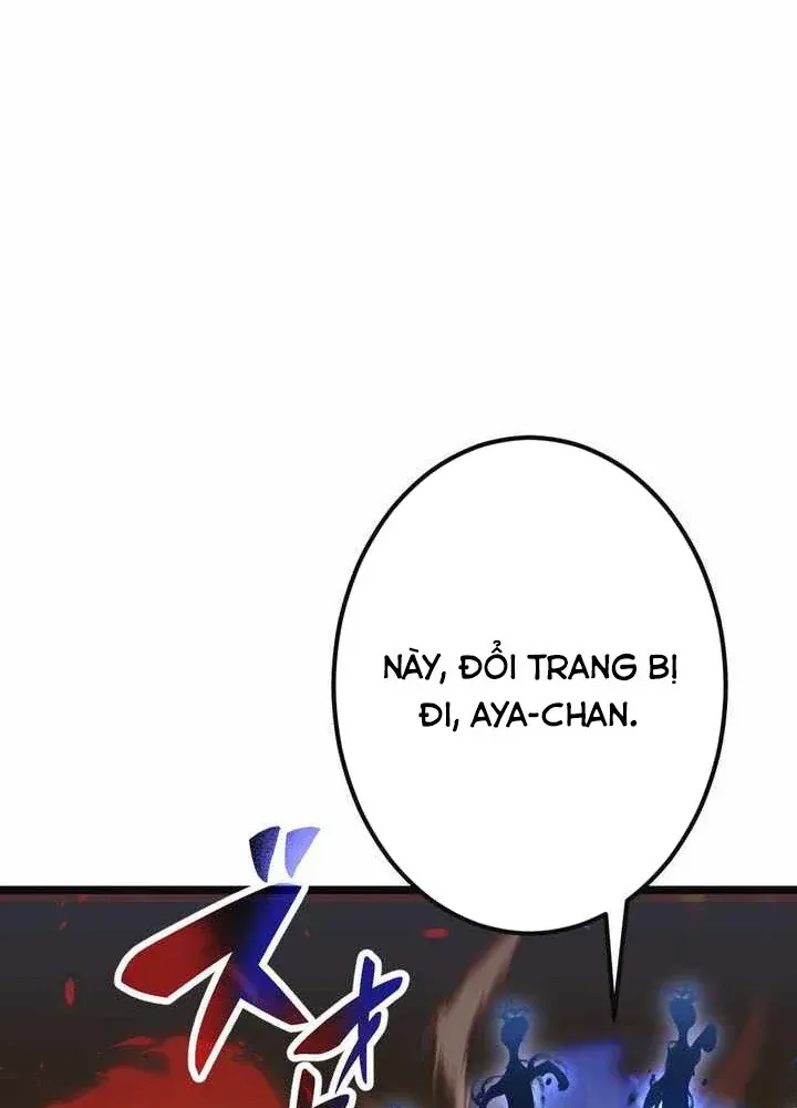Hắc Ma Pháp Sư Kẻ Duy Nhất Trở Lại Quá Khứ Với Kỹ Năng Gian Lận Siêu Việt Chap 39 - Next Chap 40